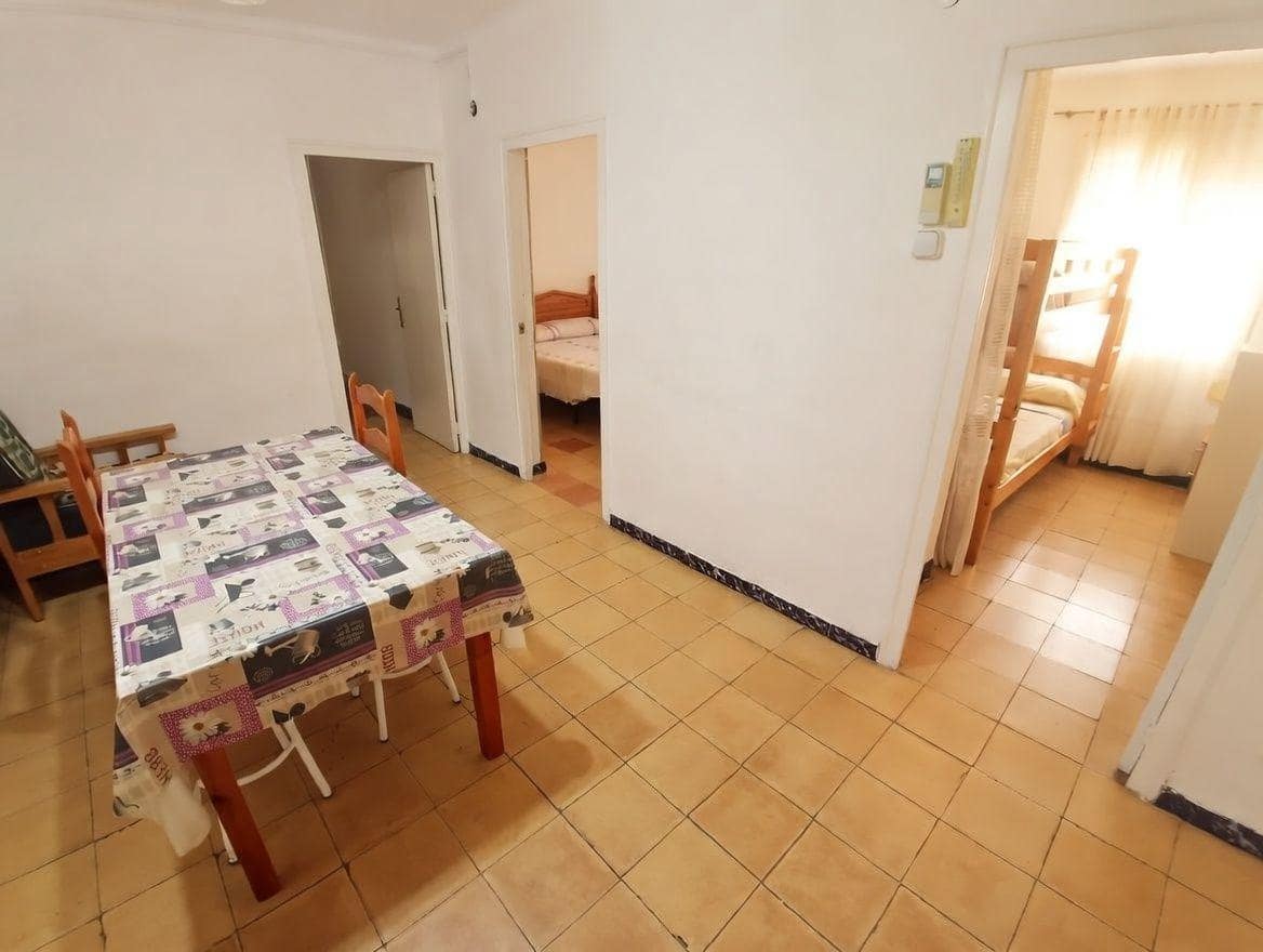 4 makuuhuone Asunto myytävänä paikassa Sant Carles de la Rapita - 95 000 € (Ref: 9811582)