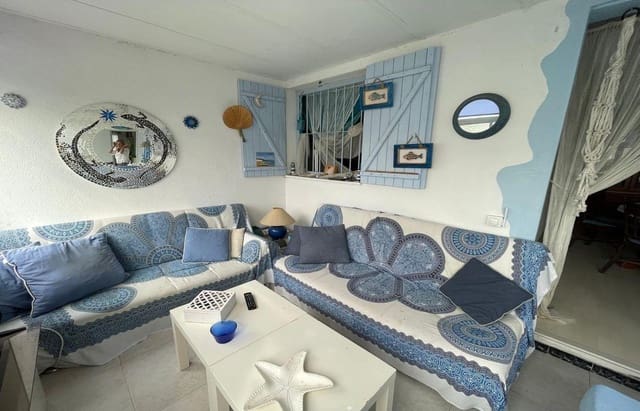 4 slaapkamer Villa te koop in Les Cases d'Alcanar, Alcanar met garage - € 160.000 (Ref: 9818236)