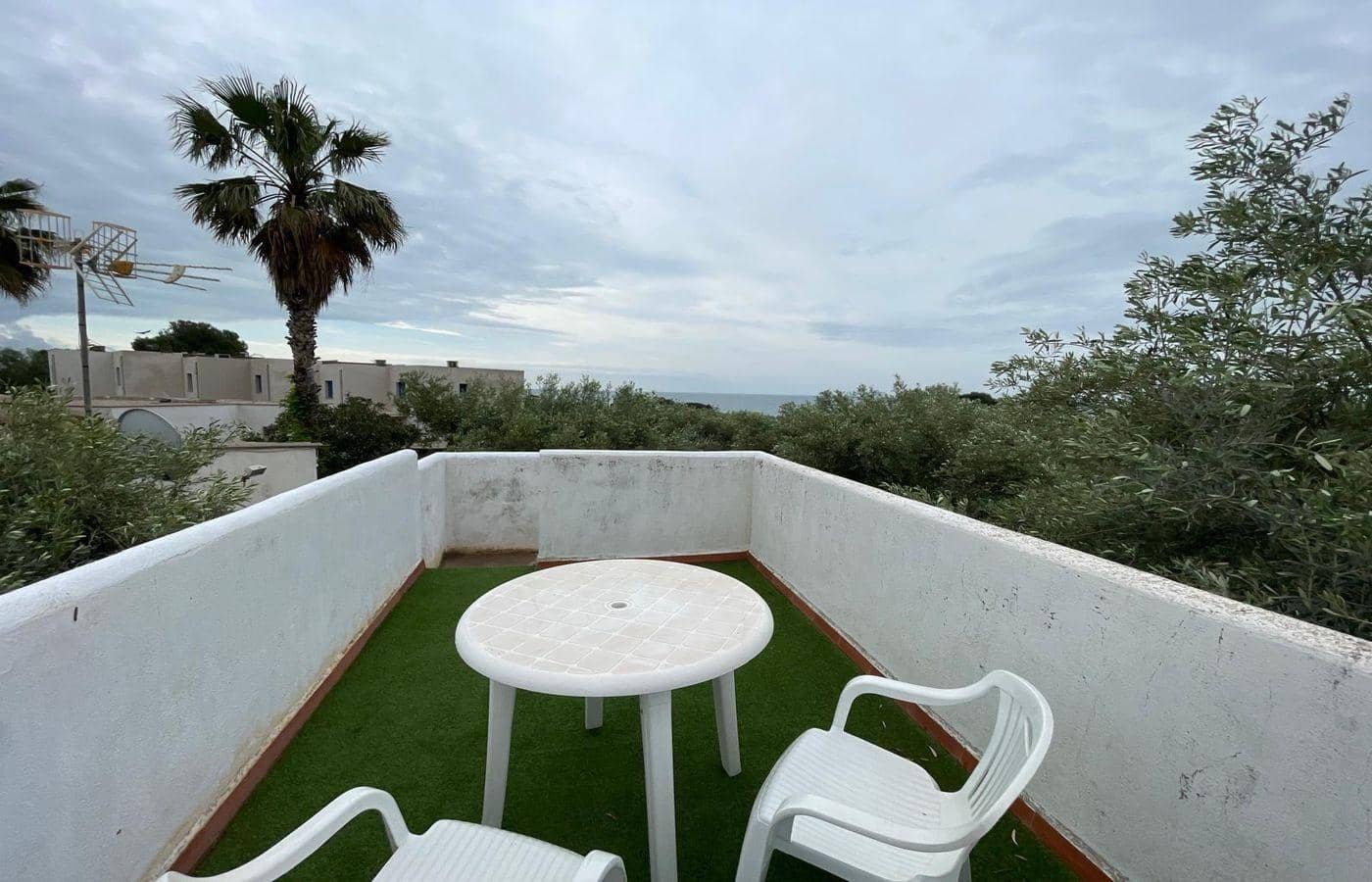 4 slaapkamer Villa te koop in Les Cases d'Alcanar met garage - € 160.000 (Ref: 9818236)