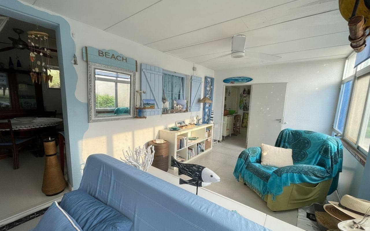 4 slaapkamer Villa te koop in Les Cases d'Alcanar met garage - € 160.000 (Ref: 9818236)