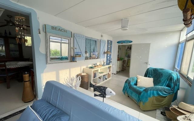 4 slaapkamer Villa te koop in Les Cases d'Alcanar, Alcanar met garage - € 160.000 (Ref: 9818236)