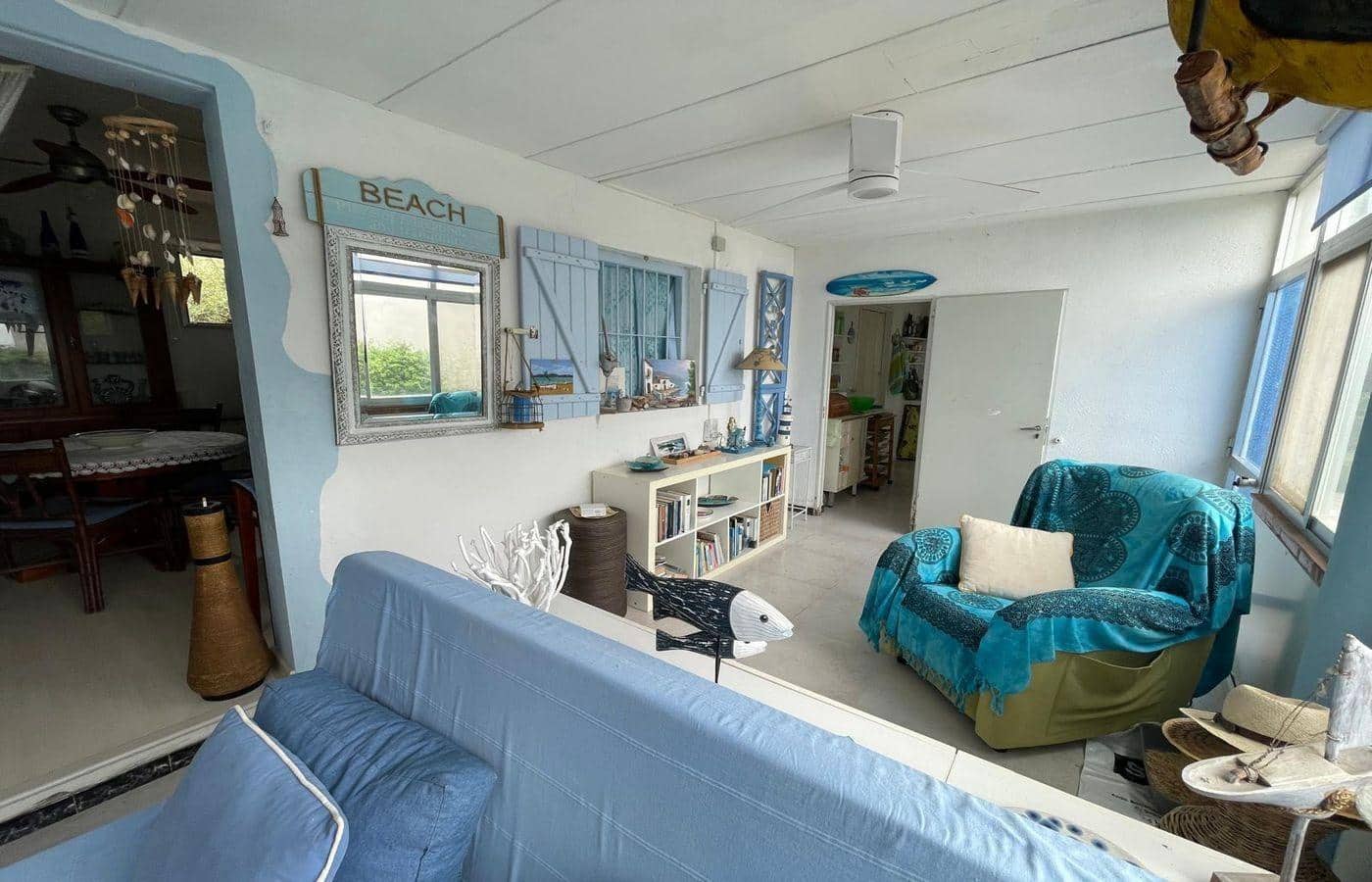 4 slaapkamer Villa te koop in Les Cases d'Alcanar met garage - € 160.000 (Ref: 9818236)