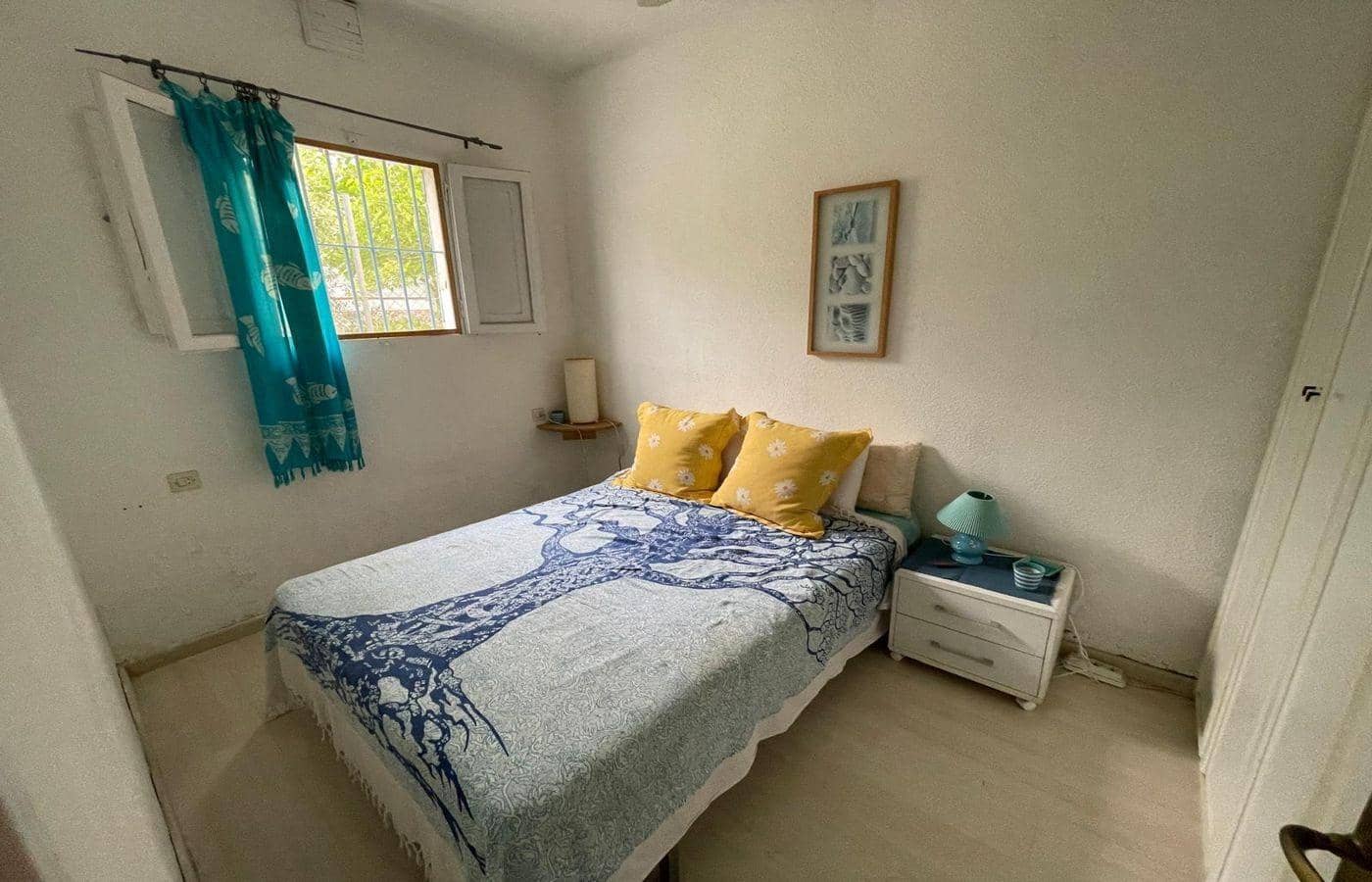 4 slaapkamer Villa te koop in Les Cases d'Alcanar met garage - € 160.000 (Ref: 9818236)