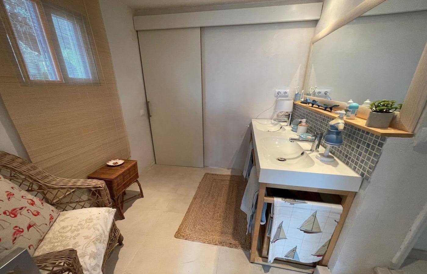 4 slaapkamer Villa te koop in Les Cases d'Alcanar met garage - € 160.000 (Ref: 9818236)