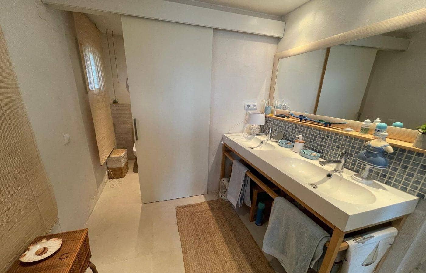 4 slaapkamer Villa te koop in Les Cases d'Alcanar met garage - € 160.000 (Ref: 9818236)