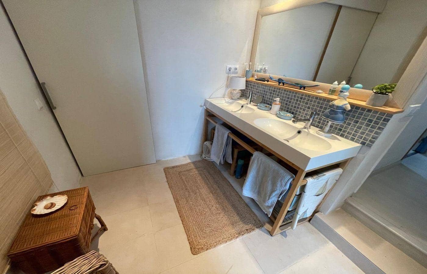 4 slaapkamer Villa te koop in Les Cases d'Alcanar met garage - € 160.000 (Ref: 9818236)