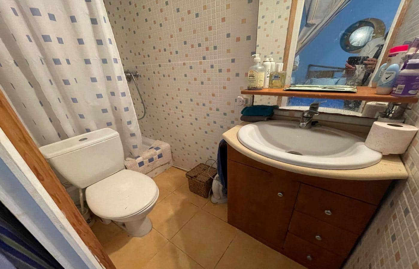4 slaapkamer Villa te koop in Les Cases d'Alcanar met garage - € 160.000 (Ref: 9818236)