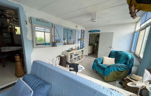 4 slaapkamer Villa te koop in Les Cases d'Alcanar, Alcanar met garage - € 160.000 (Ref: 9818236)