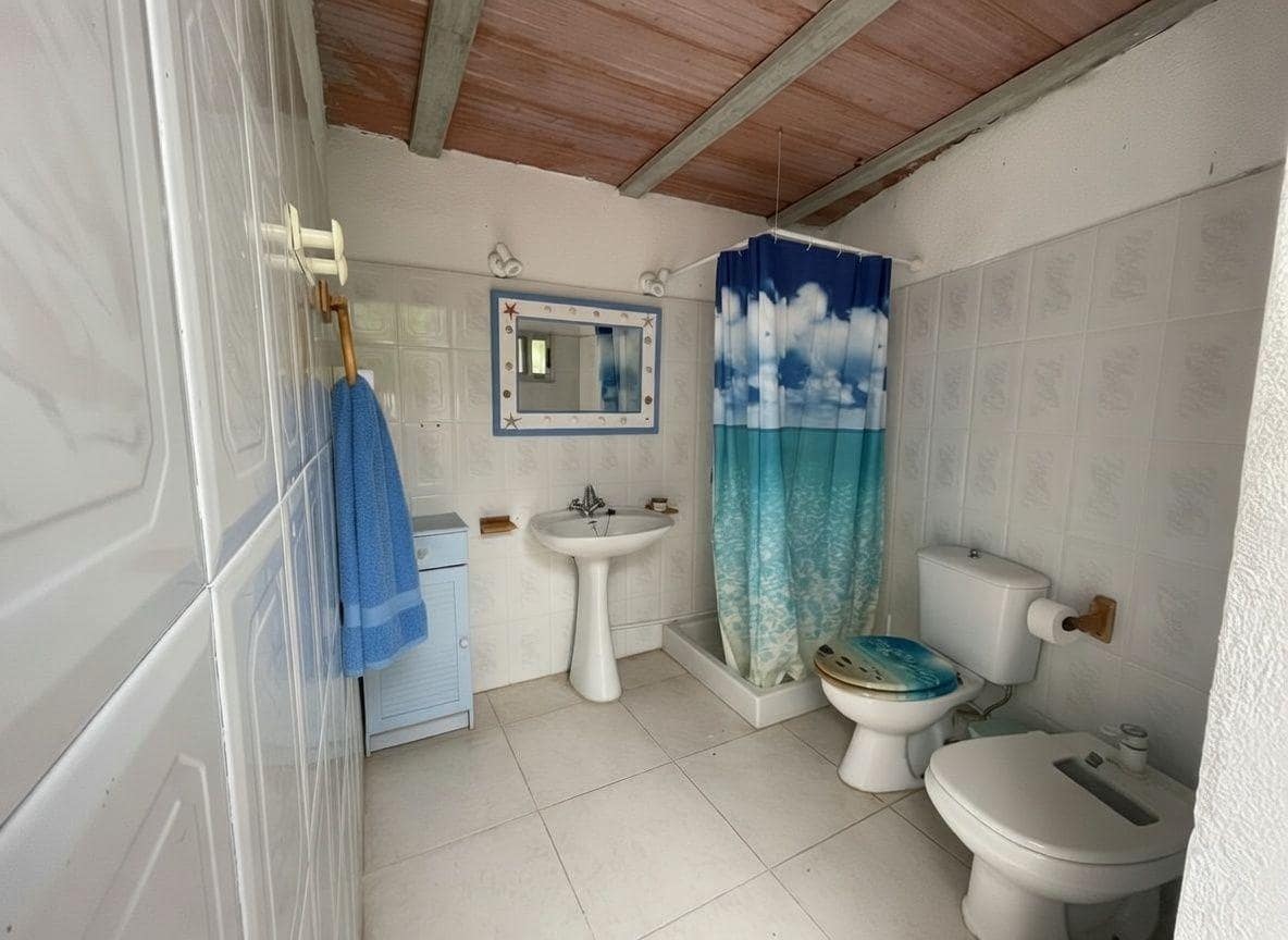 4 slaapkamer Villa te koop in Les Cases d'Alcanar met garage - € 160.000 (Ref: 9818236)