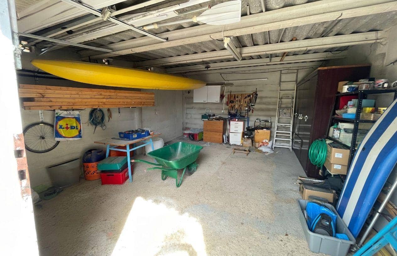 4 slaapkamer Villa te koop in Les Cases d'Alcanar met garage - € 160.000 (Ref: 9818236)