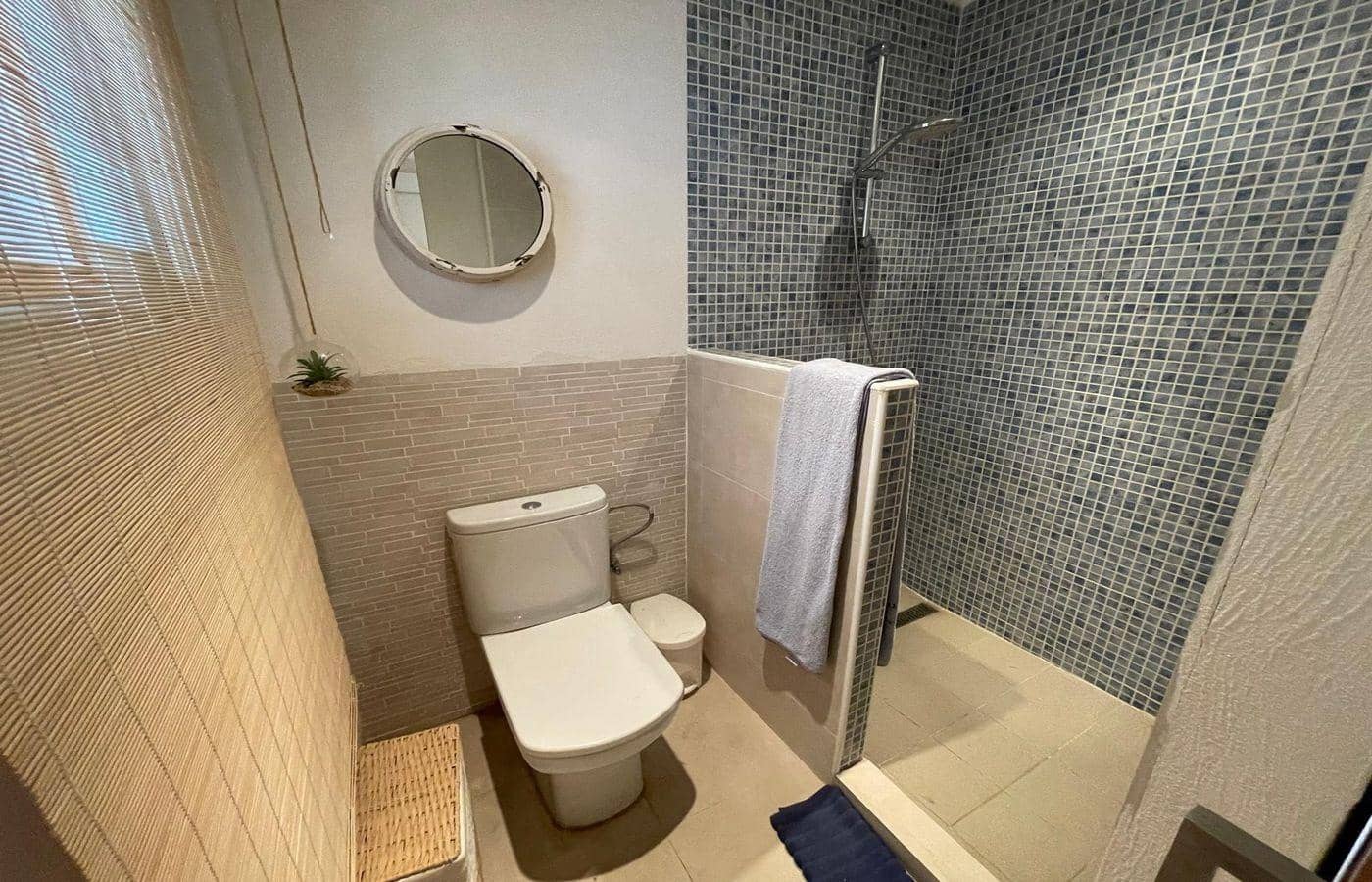 4 slaapkamer Villa te koop in Les Cases d'Alcanar met garage - € 160.000 (Ref: 9818236)