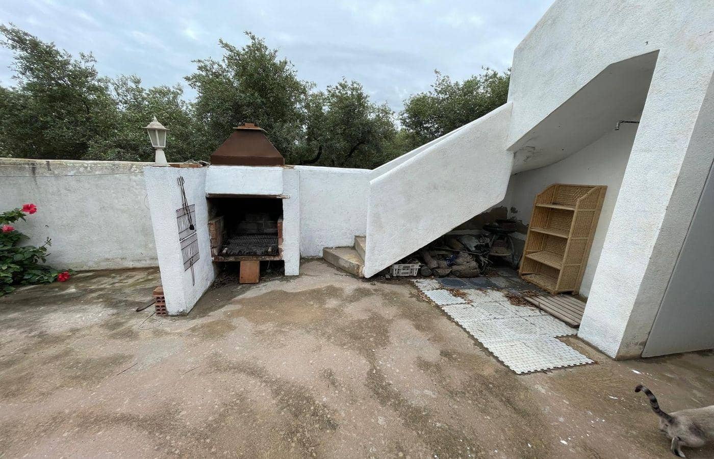 4 slaapkamer Villa te koop in Les Cases d'Alcanar met garage - € 160.000 (Ref: 9818236)
