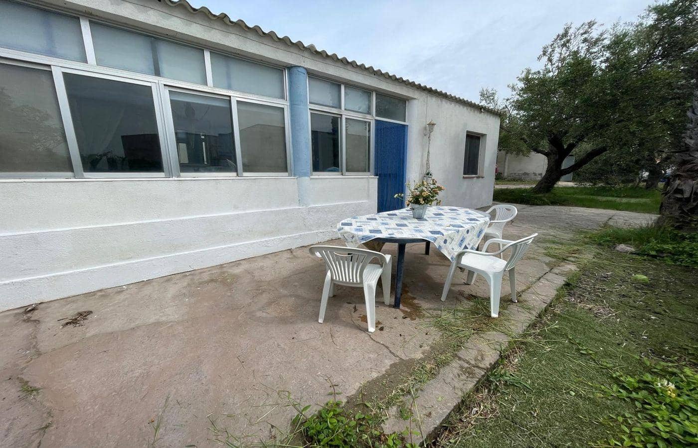 4 slaapkamer Villa te koop in Les Cases d'Alcanar met garage - € 160.000 (Ref: 9818236)