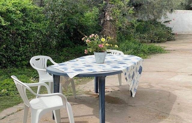 4 slaapkamer Villa te koop in Les Cases d'Alcanar, Alcanar met garage - € 160.000 (Ref: 9818236)