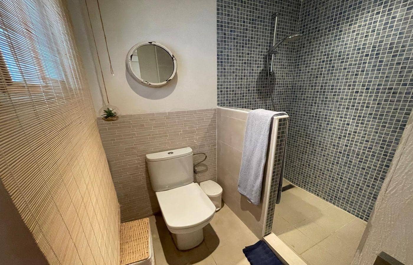 4 slaapkamer Villa te koop in Les Cases d'Alcanar met garage - € 160.000 (Ref: 9818236)