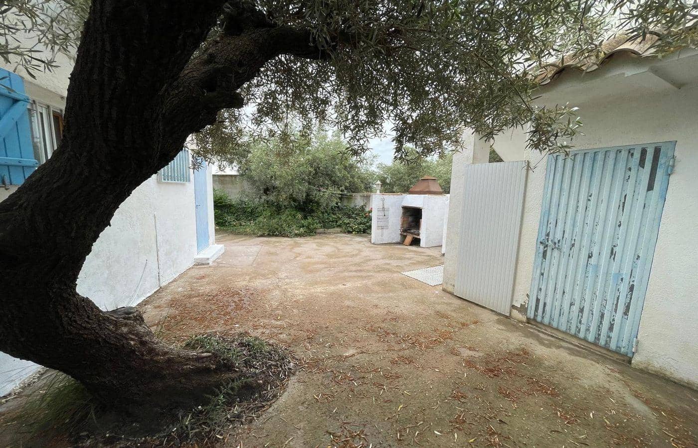4 slaapkamer Villa te koop in Les Cases d'Alcanar met garage - € 160.000 (Ref: 9818236)