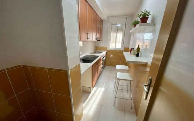 2 sypialnia Apartament na sprzedaż w Sant Carles de la Ràpita - 153 000 € (Ref: 9833667)