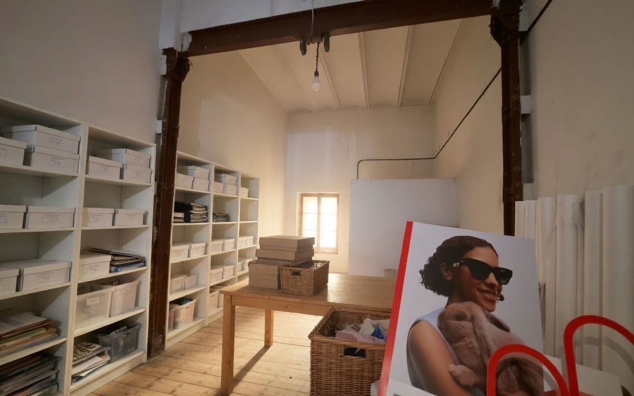 Commercial for rent in Sant Carles de la Rapita - € 450 (Ref: 9833668)