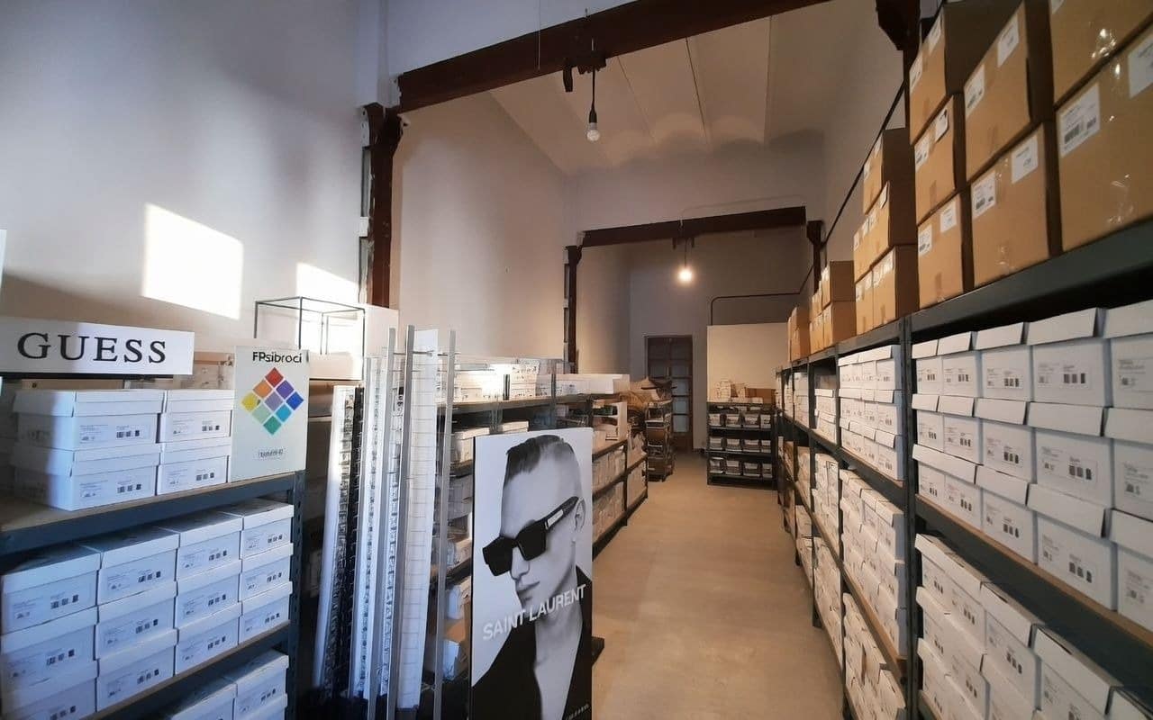 Commercial for rent in Sant Carles de la Rapita - € 450 (Ref: 9833668)