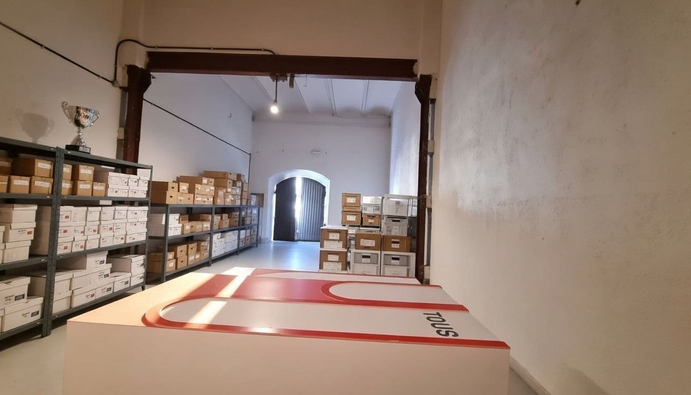 Commercial for rent in Sant Carles de la Rapita - € 450 (Ref: 9833668)