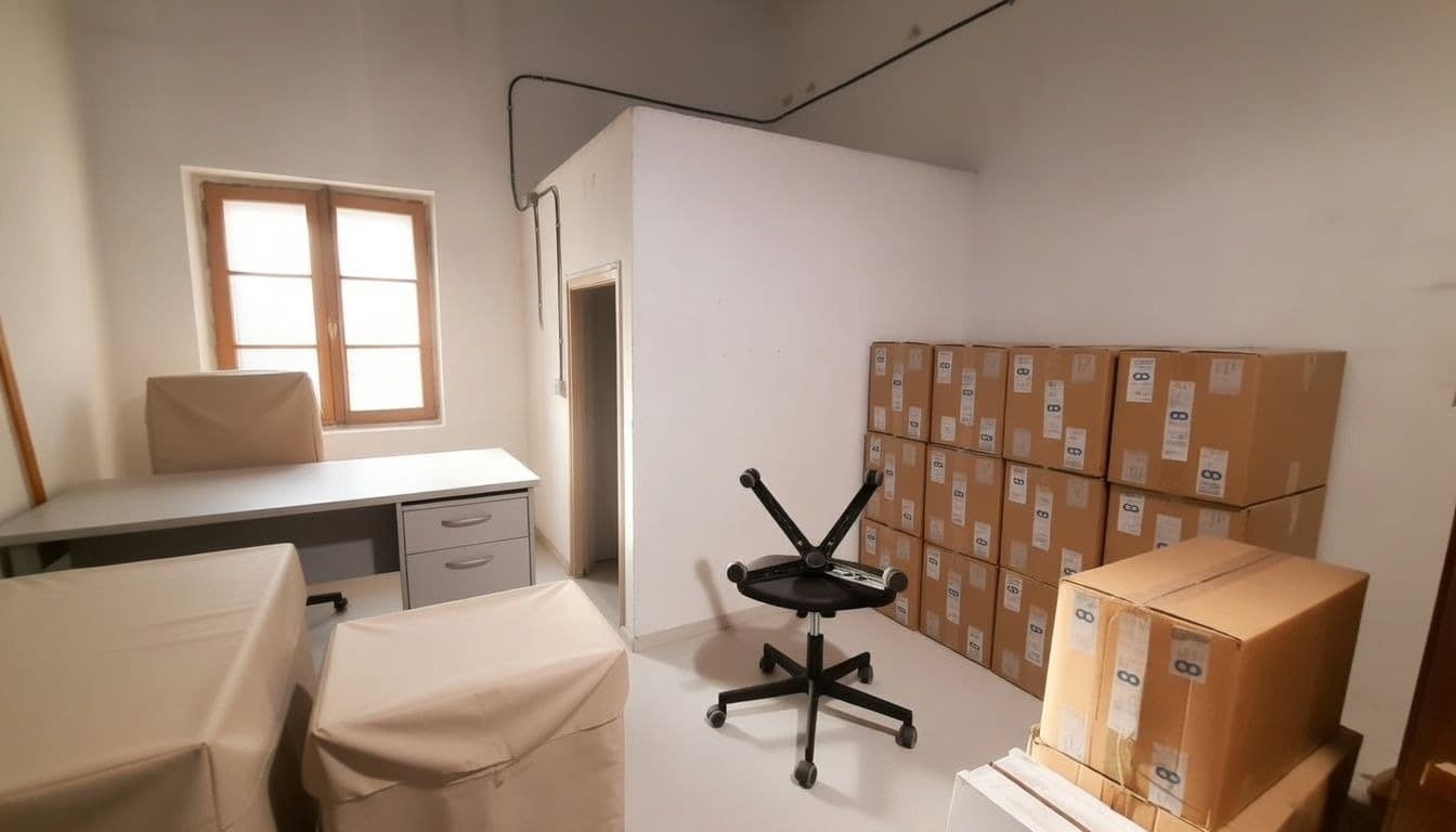 Commercial for rent in Sant Carles de la Rapita - € 450 (Ref: 9833668)