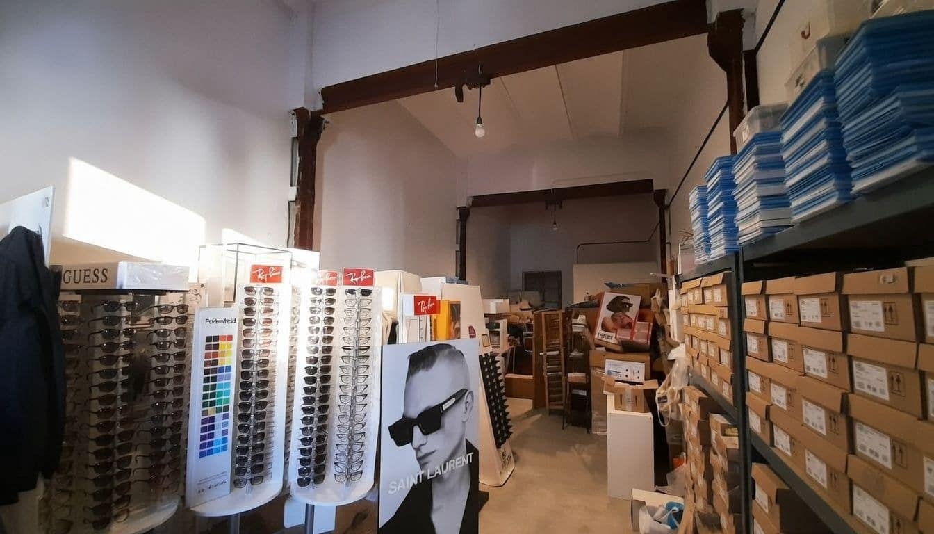 Commercial for rent in Sant Carles de la Rapita - € 450 (Ref: 9833668)