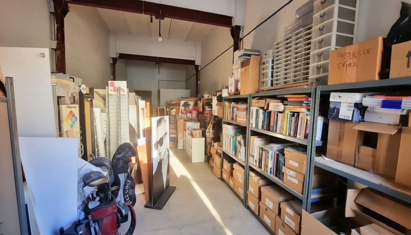Commercial for rent in Sant Carles de la Rapita - € 450 (Ref: 9833668)