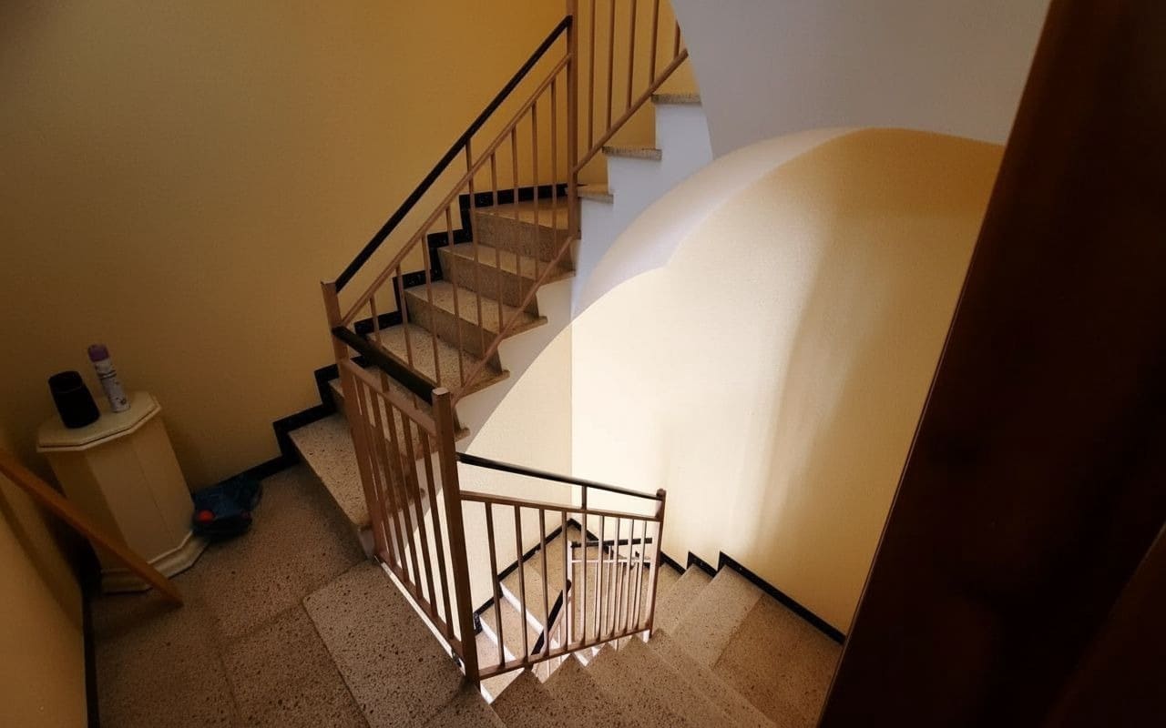 3 bedroom Flat for sale in Sant Carles de la Rapita with garage - € 140,000 (Ref: 9849381)