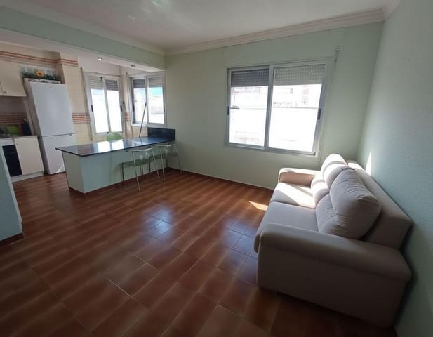 3 soveværelse Lejlighed til salg i Sant Carles de la Ràpita - € 95.000 (Ref: 9849382)