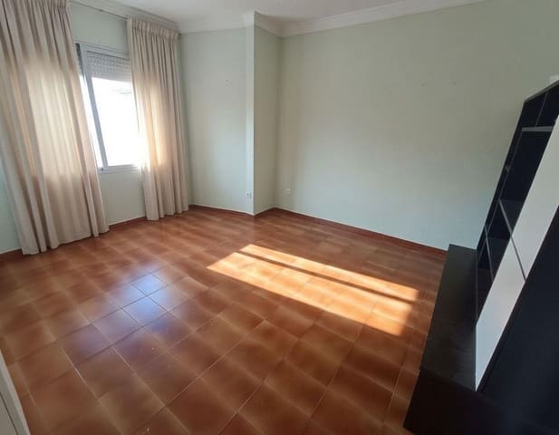 3 soveværelse Lejlighed til salg i Sant Carles de la Ràpita - € 95.000 (Ref: 9849382)