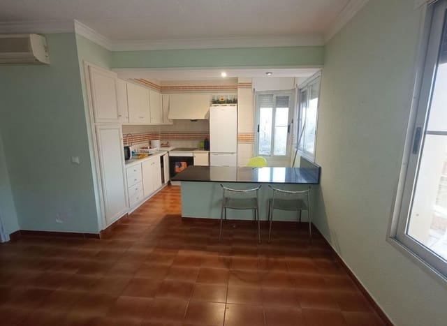 3 soveværelse Lejlighed til salg i Sant Carles de la Ràpita - € 95.000 (Ref: 9849382)