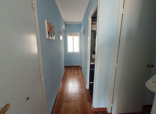 3 soveværelse Lejlighed til salg i Sant Carles de la Ràpita - € 95.000 (Ref: 9849382)