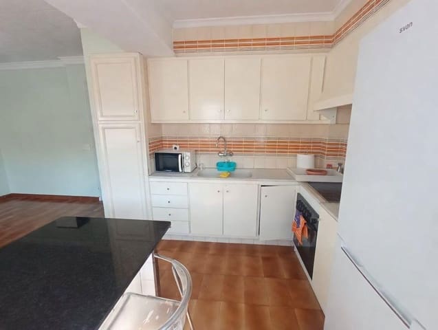 3 soveværelse Lejlighed til salg i Sant Carles de la Ràpita - € 95.000 (Ref: 9849382)
