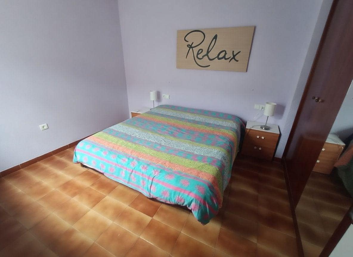 3 bedroom Flat for sale in Sant Carles de la Rapita - € 95,000 (Ref: 9849382)