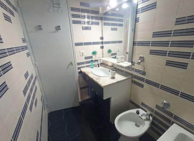3 soveværelse Lejlighed til salg i Sant Carles de la Ràpita - € 95.000 (Ref: 9849382)