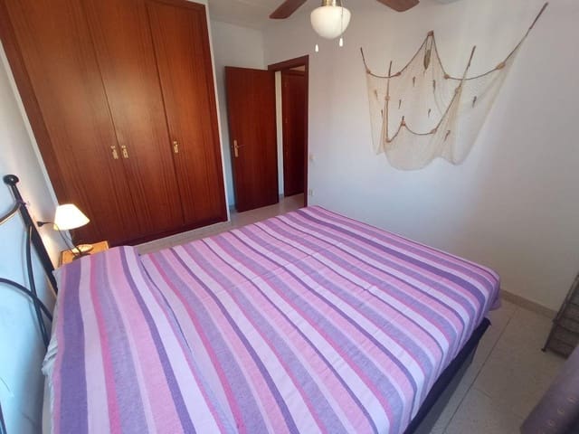 2 soveværelse Lejlighed til salg i Sant Carles de la Ràpita - € 100.000 (Ref: 9851765)