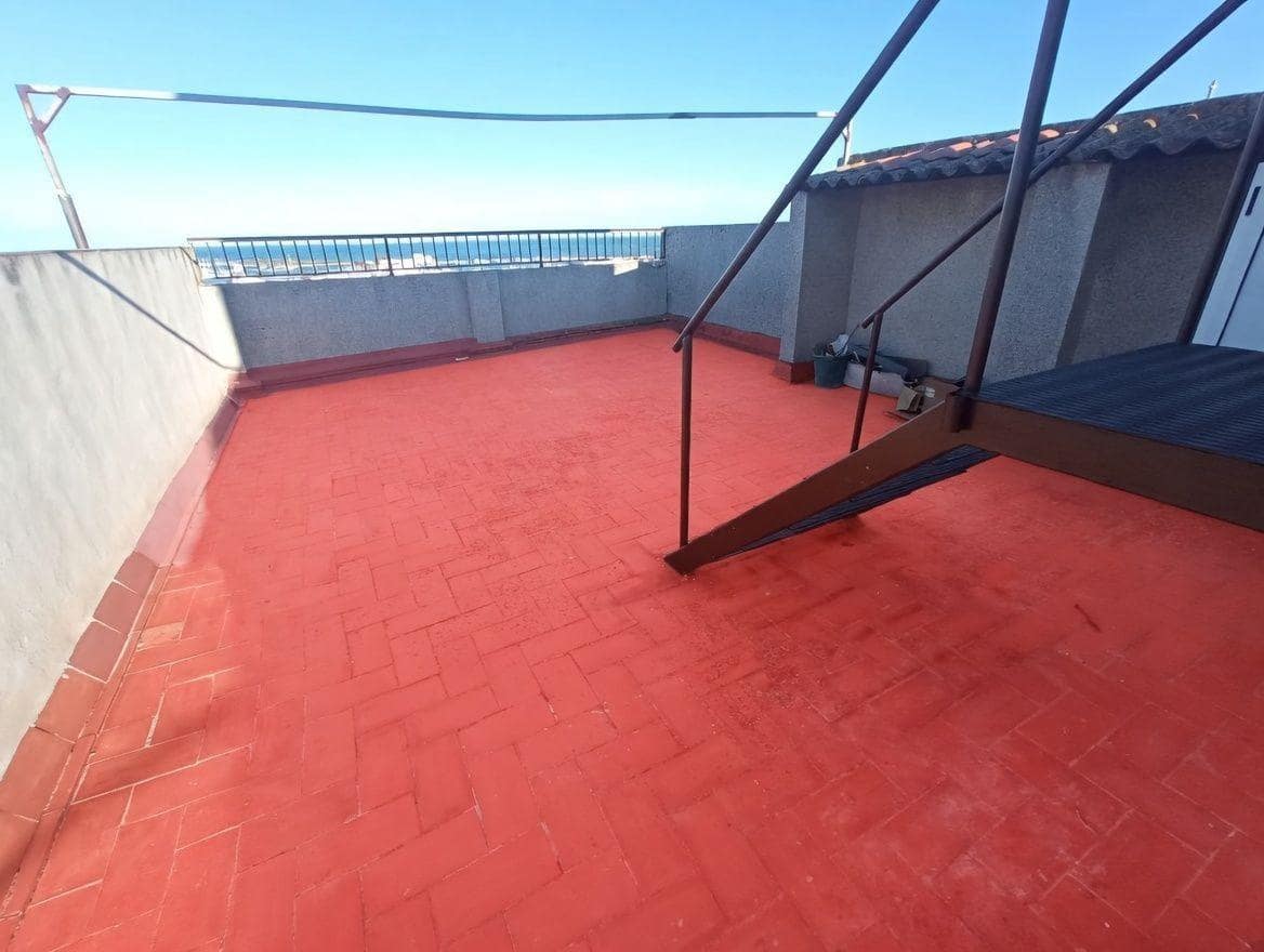2 soveværelse Lejlighed til salg i Sant Carles de la Rapita - € 100.000 (Ref: 9851765)