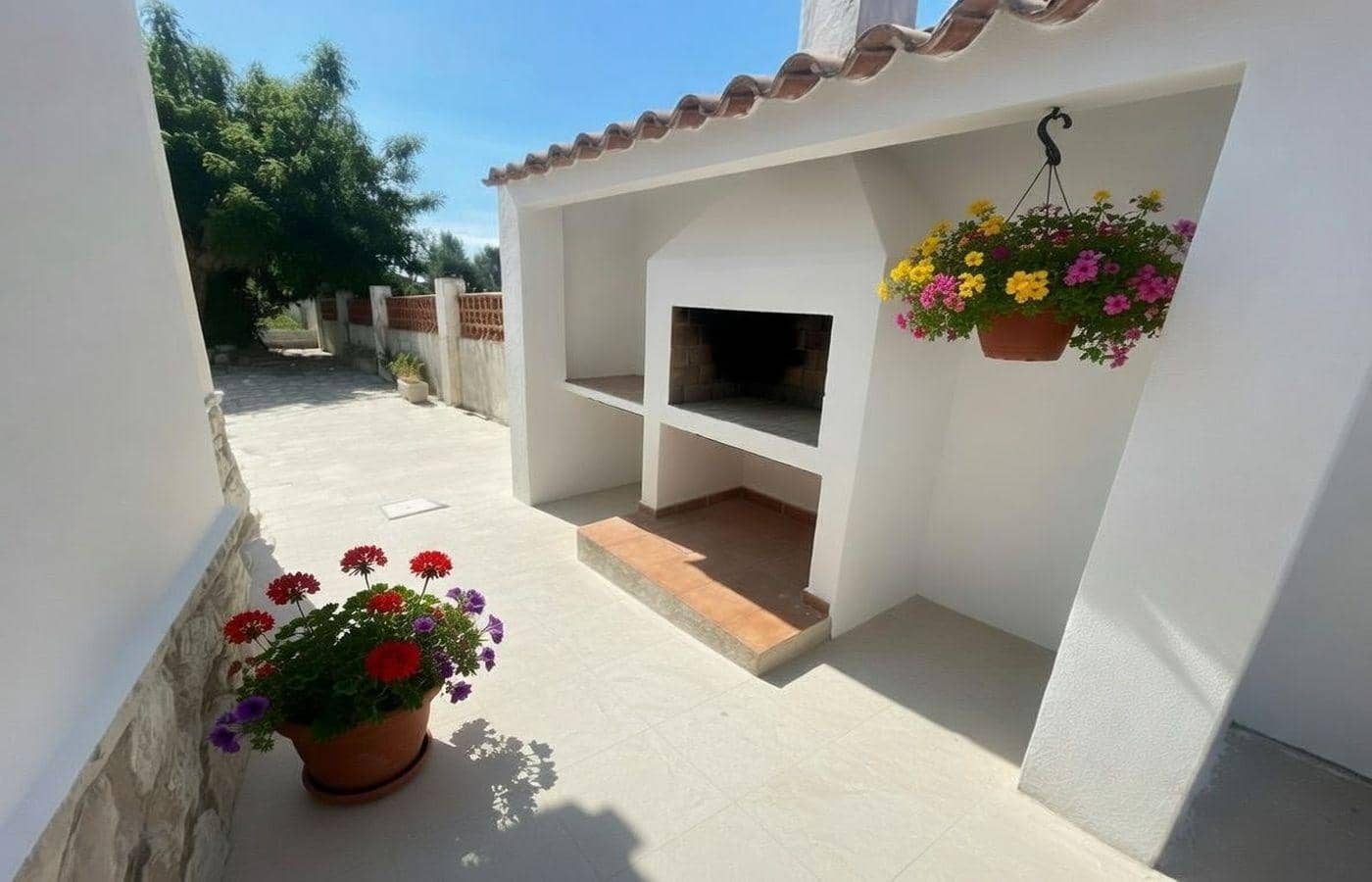 6 soveværelse Villa til salg i Alcanar med swimmingpool - € 412.000 (Ref: 9855469)