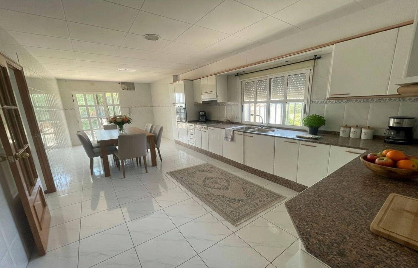 6 soveværelse Villa til salg i Alcanar med swimmingpool - € 412.000 (Ref: 9855469)