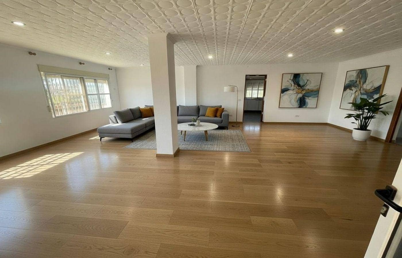 6 soveværelse Villa til salg i Alcanar med swimmingpool - € 412.000 (Ref: 9855469)