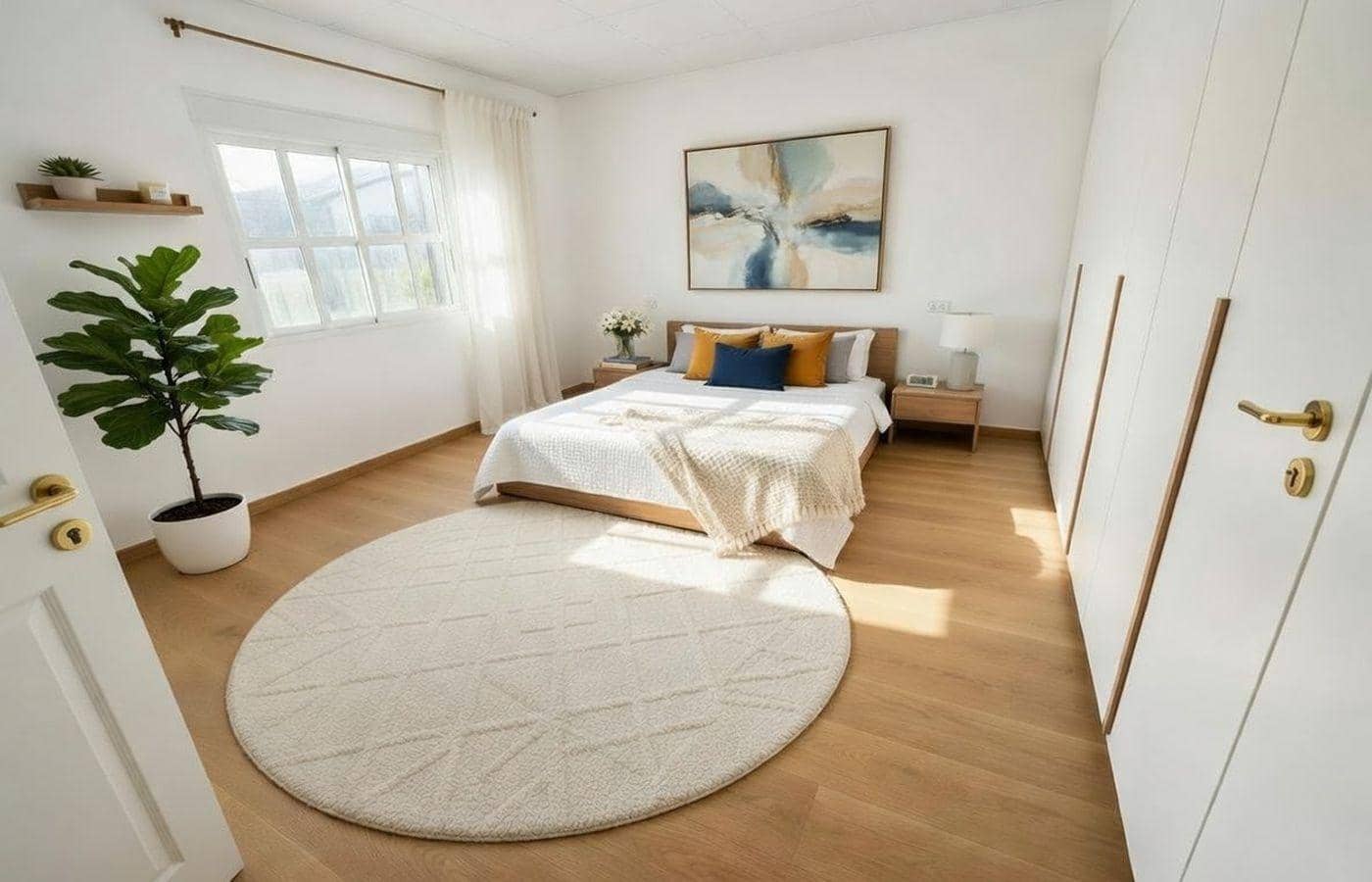6 soveværelse Villa til salg i Alcanar med swimmingpool - € 412.000 (Ref: 9855469)