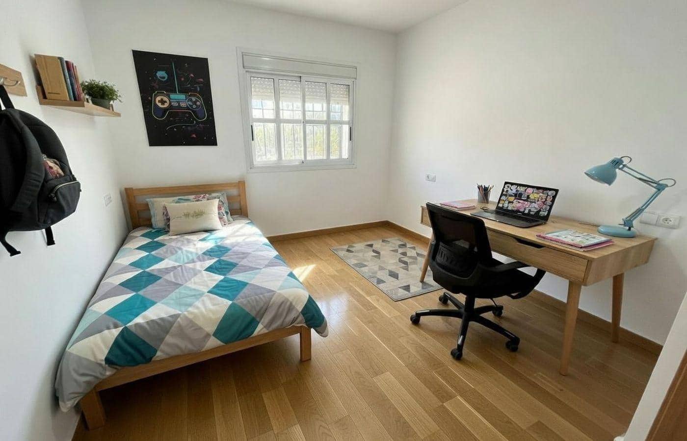 6 soveværelse Villa til salg i Alcanar med swimmingpool - € 412.000 (Ref: 9855469)