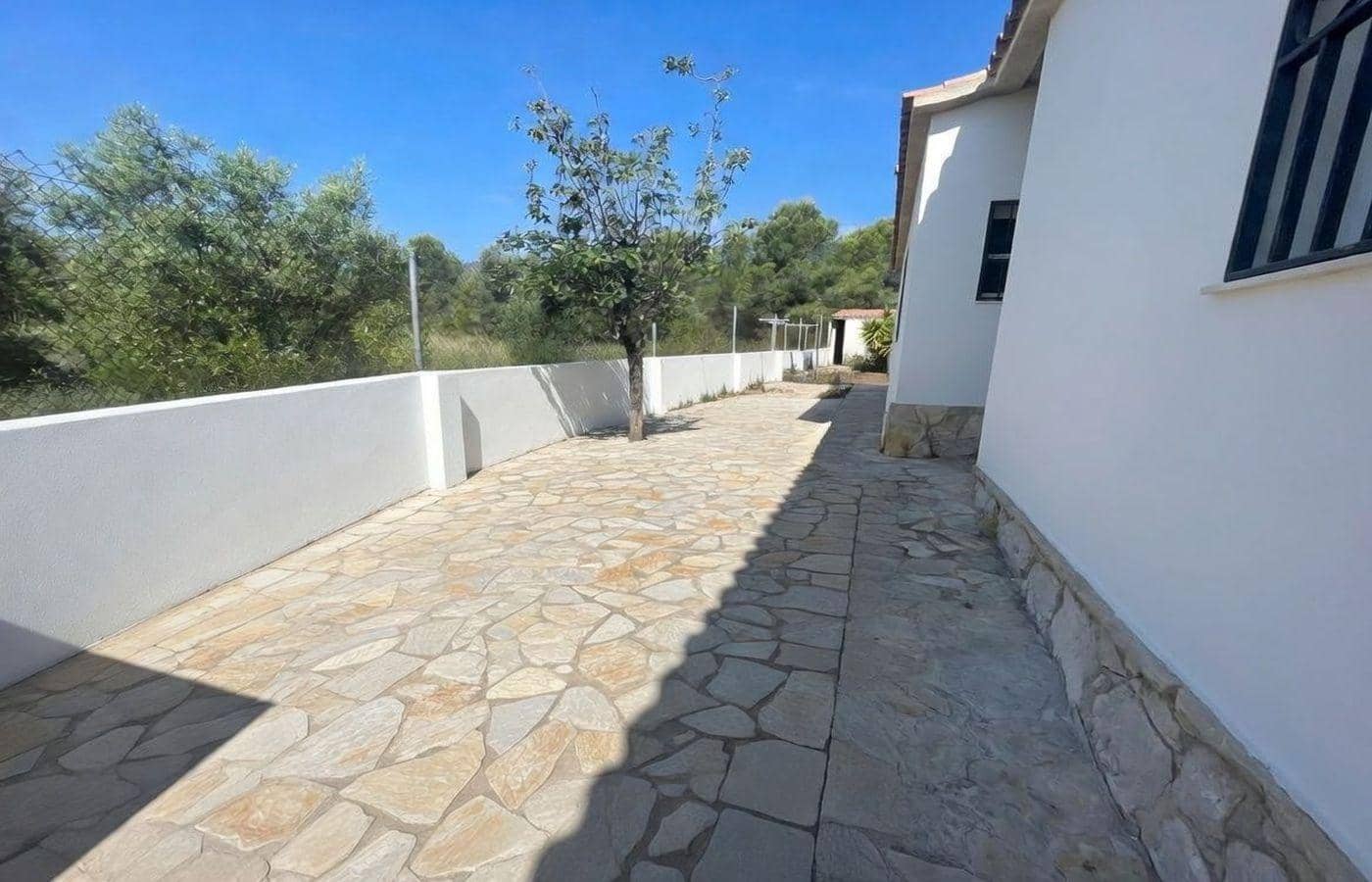 6 soveværelse Villa til salg i Alcanar med swimmingpool - € 412.000 (Ref: 9855469)