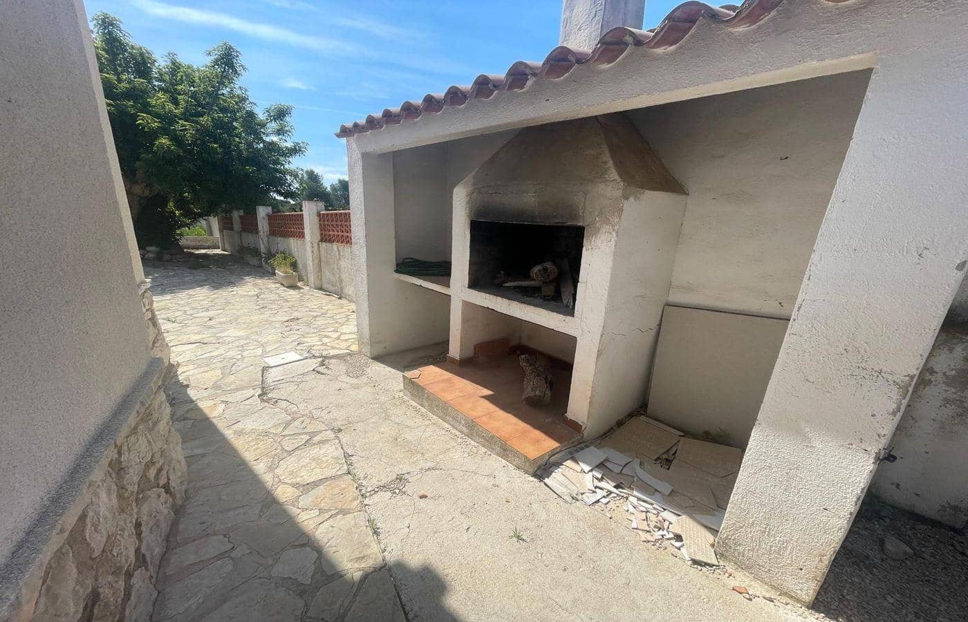 6 soveværelse Villa til salg i Alcanar med swimmingpool - € 412.000 (Ref: 9855469)