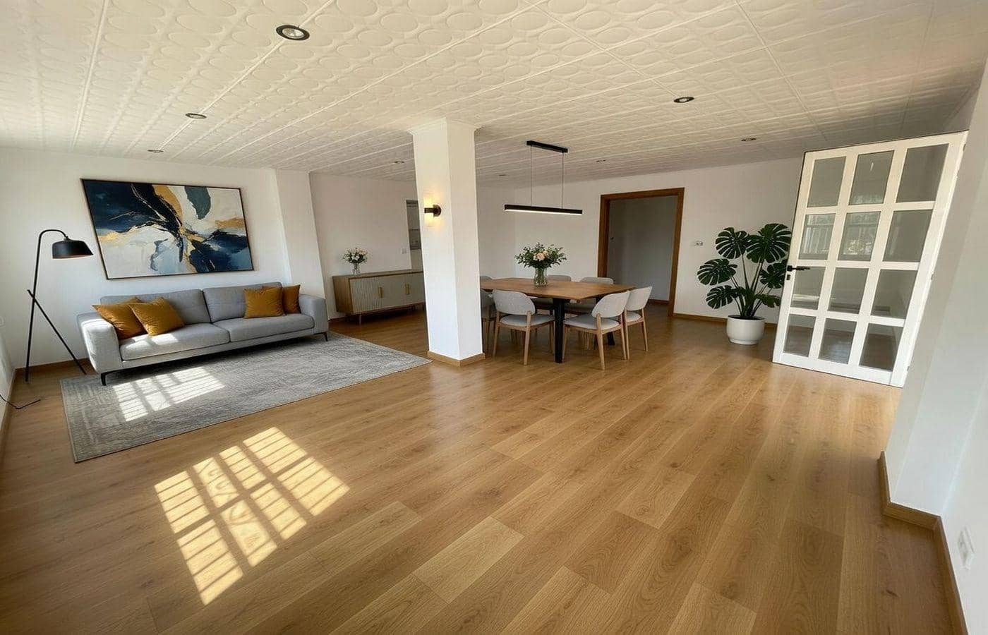 6 soveværelse Villa til salg i Alcanar med swimmingpool - € 412.000 (Ref: 9855469)