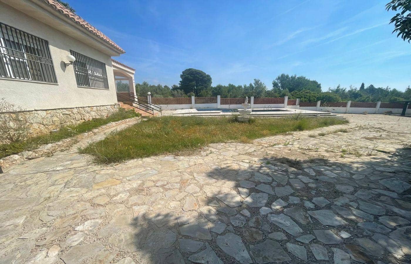 6 soveværelse Villa til salg i Alcanar med swimmingpool - € 412.000 (Ref: 9855469)