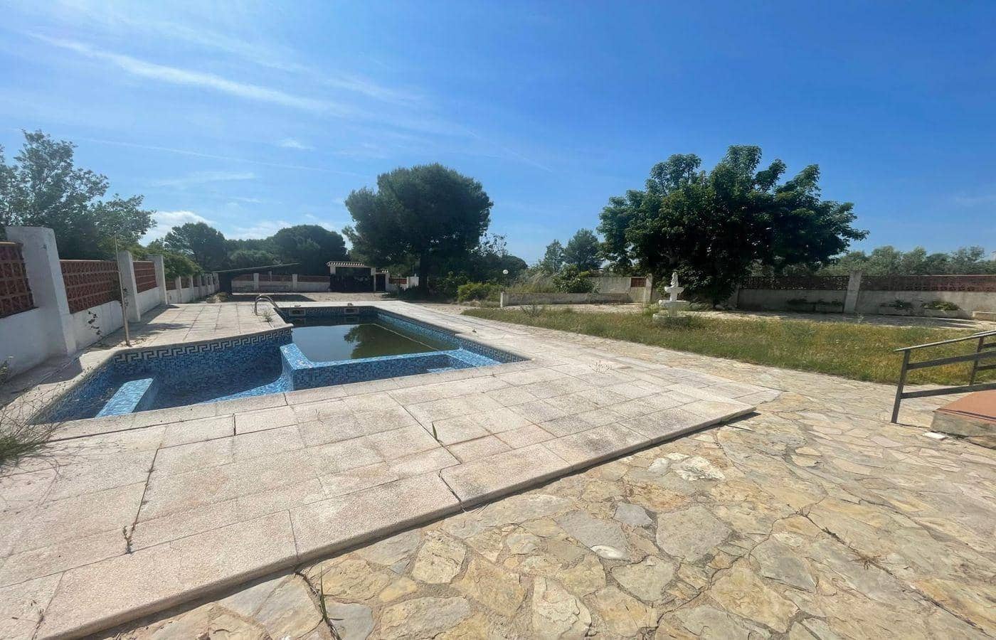 6 soveværelse Villa til salg i Alcanar med swimmingpool - € 412.000 (Ref: 9855469)