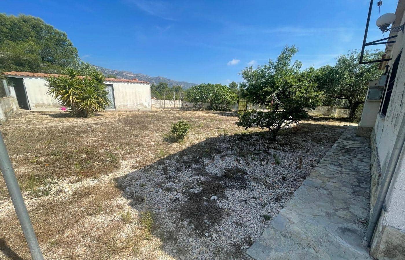 6 soveværelse Villa til salg i Alcanar med swimmingpool - € 412.000 (Ref: 9855469)