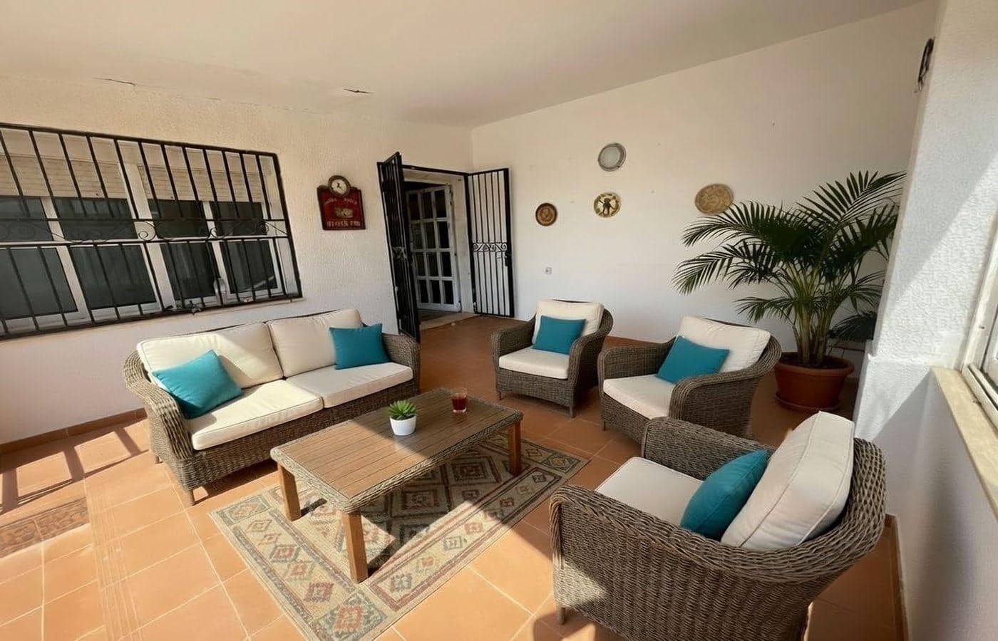 6 soveværelse Villa til salg i Alcanar med swimmingpool - € 412.000 (Ref: 9855469)