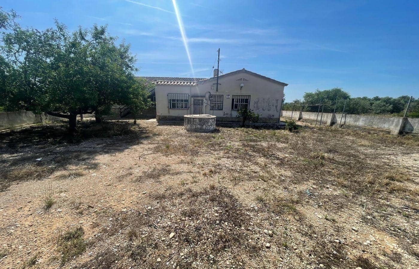 6 soveværelse Villa til salg i Alcanar med swimmingpool - € 412.000 (Ref: 9855469)